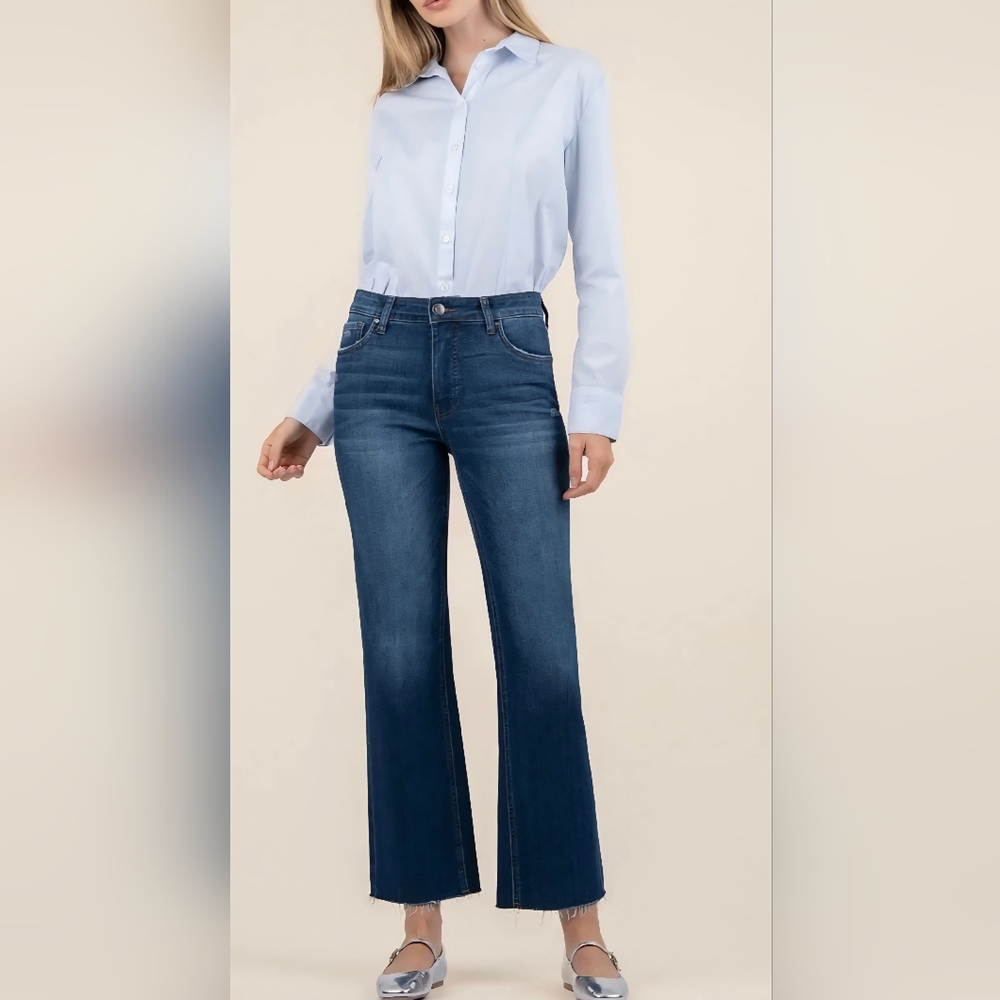 Kut From The Kloth Ankle Jean